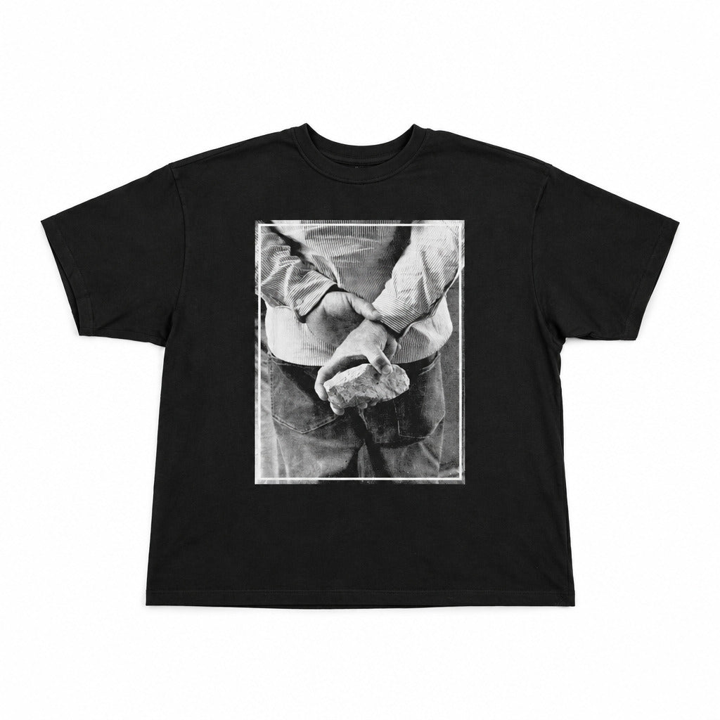 Oversize Camote