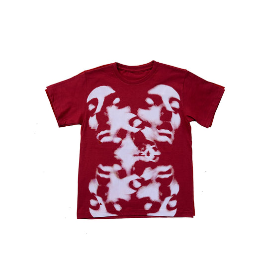 Baby tee Éxtasis