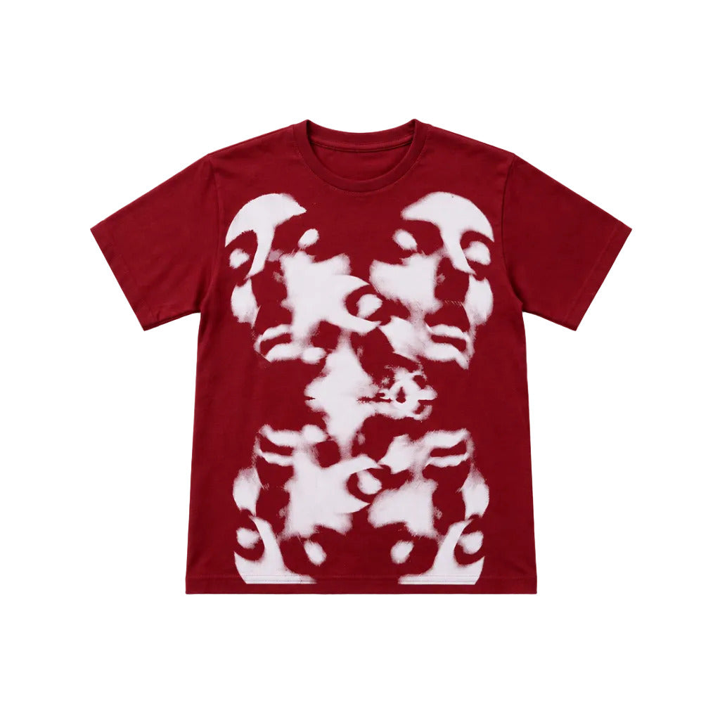 Baby tee cherry Éxtasis