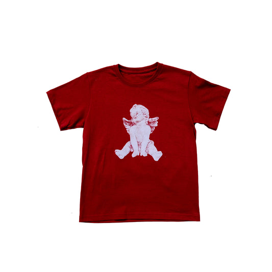 Baby tee Querubín