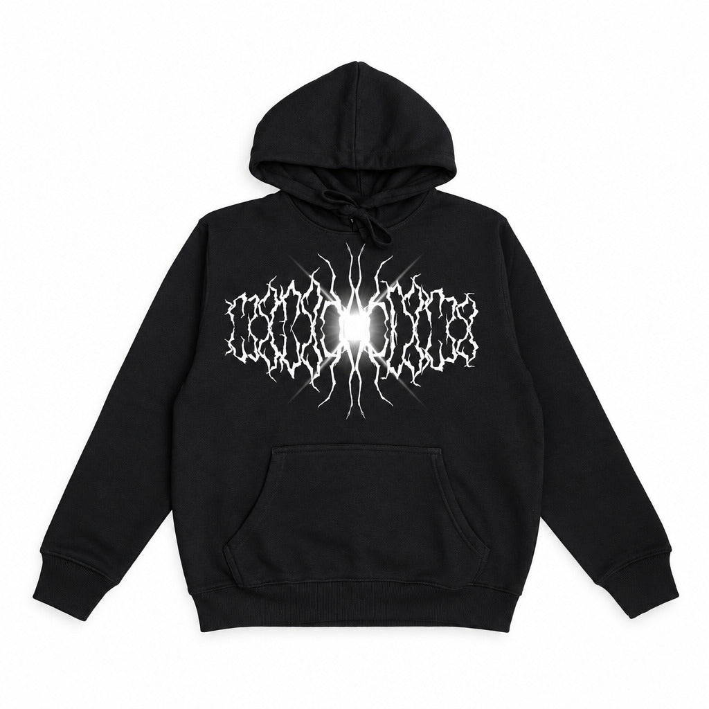 Hoodie Shine MNKRM
