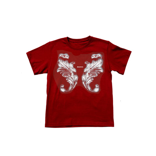 Baby tee Ornamentos
