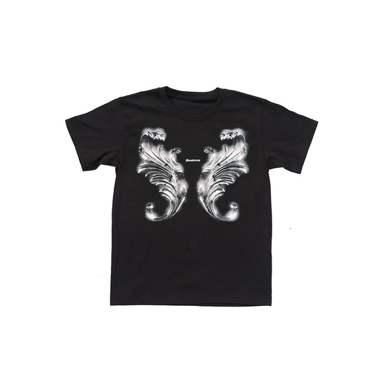 Baby tee Ornamentos