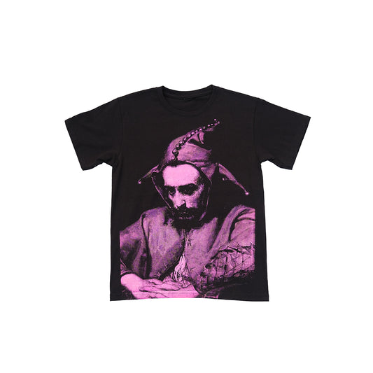 Baby tee Bufón Stanzcyk