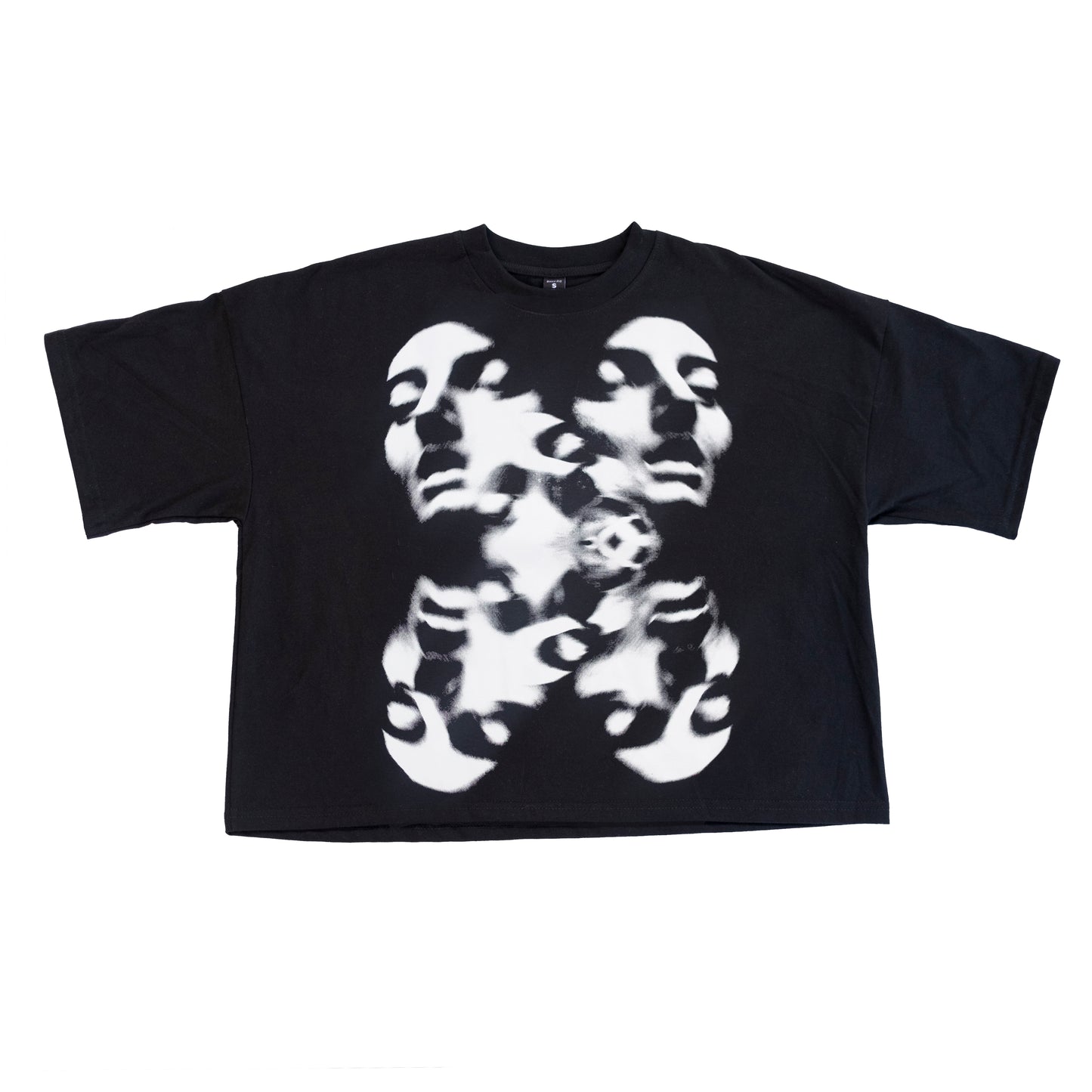 Boxy fit Éxtasis
