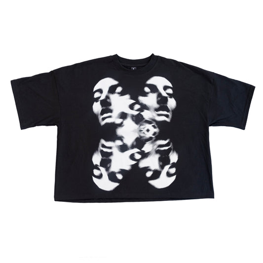 Boxy fit Éxtasis