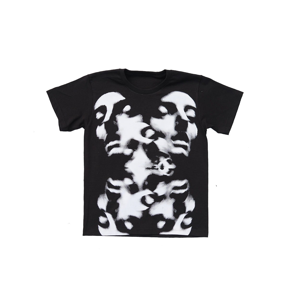 Baby tee Éxtasis