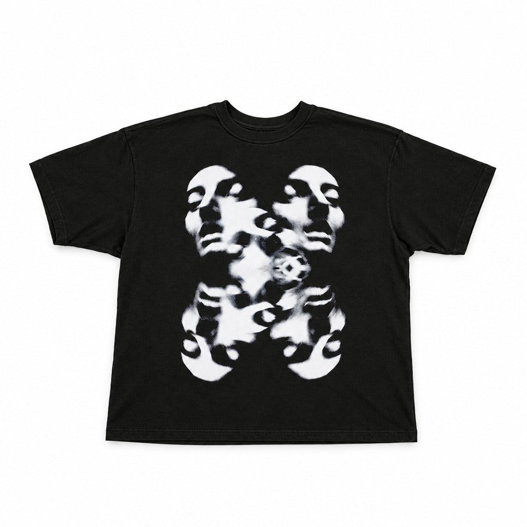 Oversize Éxtasis