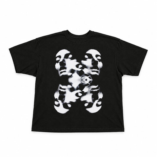 Oversize Éxtasis