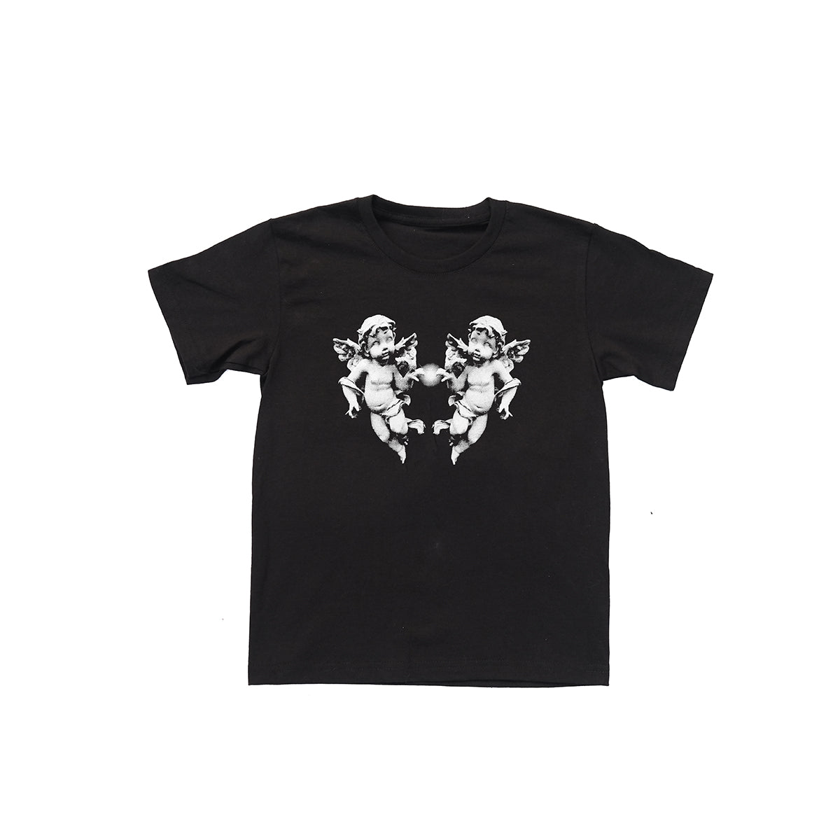 Baby tee Querubines