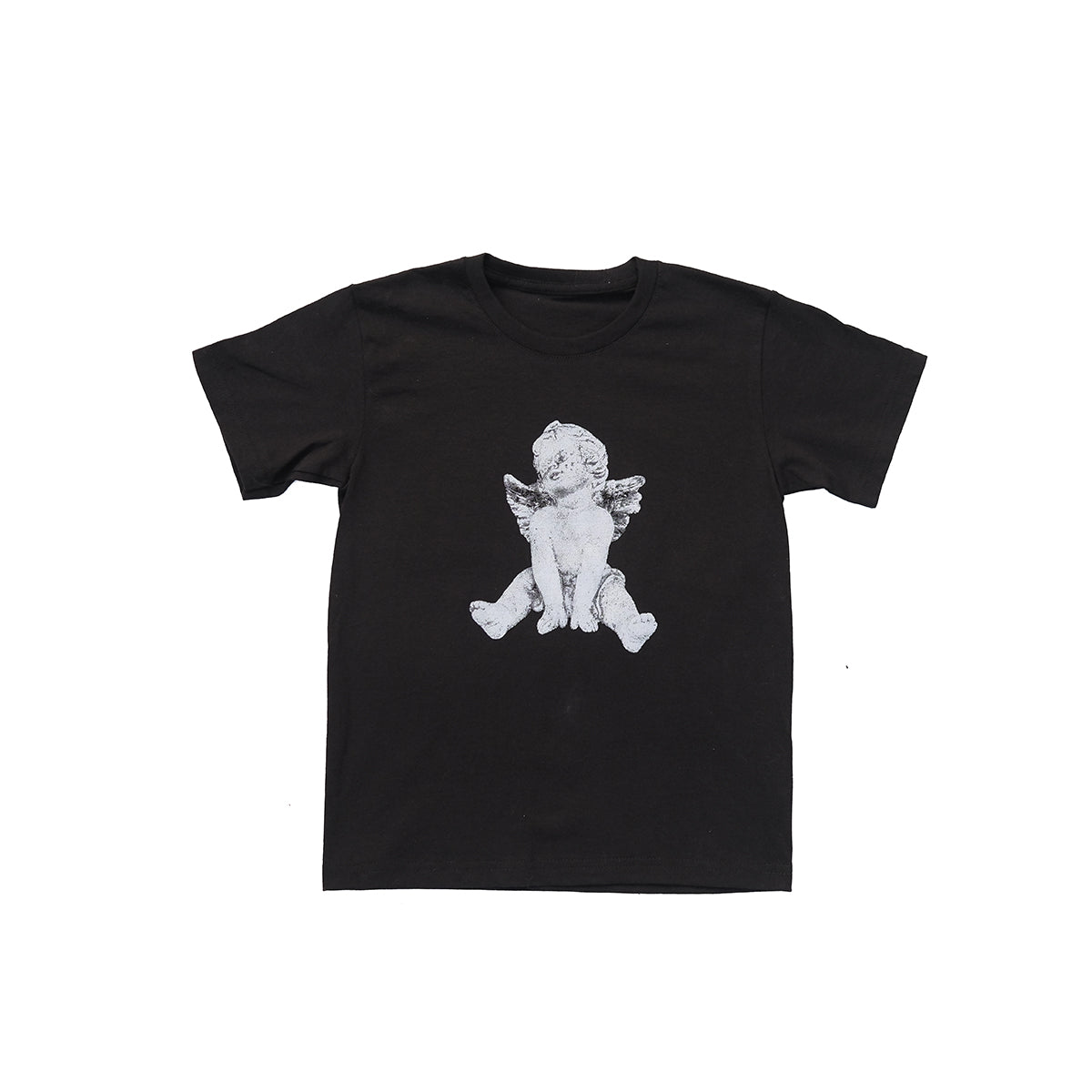Baby tee Querubín