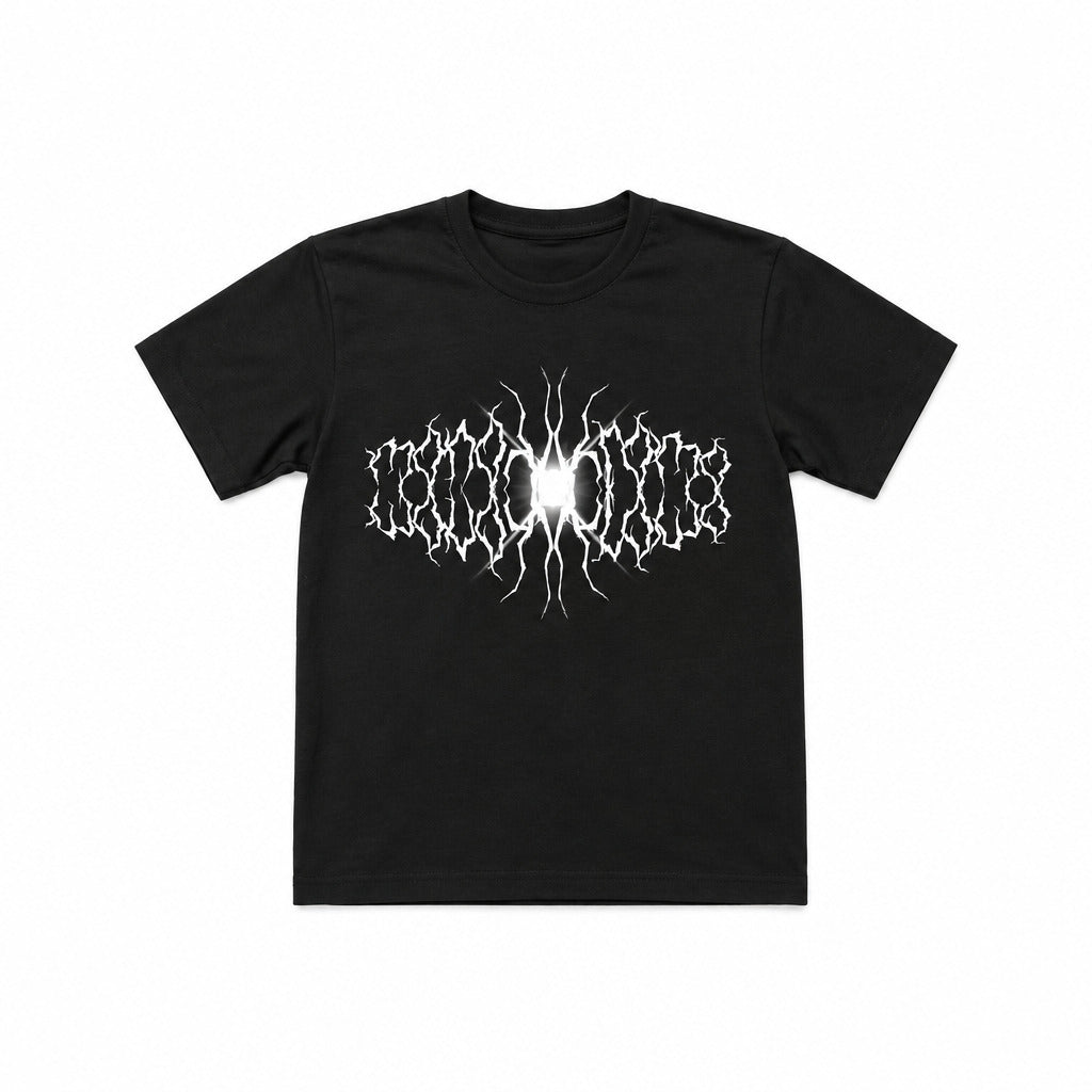 Baby tee Shine MNKRM